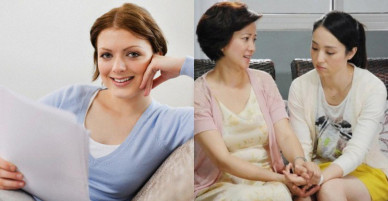 Ngày làm đám cưới, trong đầu tôi đã nghĩ đến chuyện ly hôn, nhưng không ngờ mẹ chồng đã làm tôi thay đổi hoàn toàn