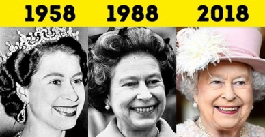 Chế độ ăn để có sức khỏe vàng của Nữ hoàng Elizabeth