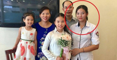 Nam Định: Nữ sinh lớp 11 mất tích bí ẩn sau khi đến trường học