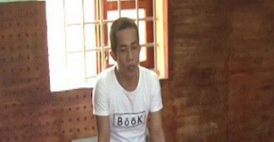 Bắt nghi phạm hiếp dâm ba nữ sinh ở Vĩnh Long