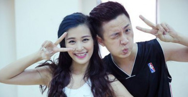 Đông Nhi ân cần hỏi Có ổn không và đây là cách đáp trả phũ phàng của cậu bạn thân Ngô Kiến Huy!