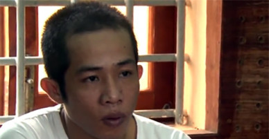 Nam thanh niên cưỡng bức 3 nữ sinh, quay video nóng