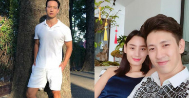 Angela Phương Trinh khoe vòng 3, Ngọc Trinh triết lý về tuổi Tý