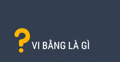 Lập vi bằng - cách tạo chứng cứ, tránh rủi ro khi mua bán nhà đất
