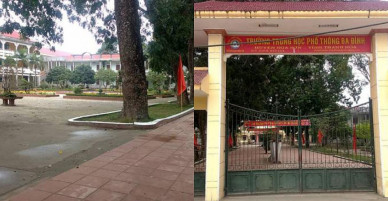 Hiệu trưởng nói gì về việc cho học sinh nghỉ để ‘giao lưu’ ở Yên Tử?