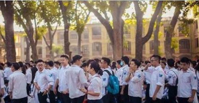 Kì thi THPT Quốc gia 2018: Thí sinh lưu ý khi đăng kí bài thi tự chọn