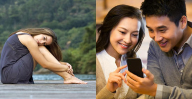 Nhìn phòng cưới bố mẹ chồng “chuẩn bị” cho bọn em mà em không thể tin được