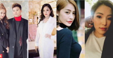 Những cặp tình cũ – tình mới ‘không đội trời chung’ của Vbiz
