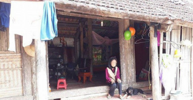 Tường trình của người chú xích cháu bé vì trộm tiền chơi điện tử