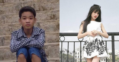 Đây chính là màn dậy thì thành công đặc biệt nhất từ trước đến nay!