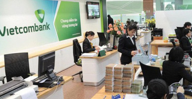 Vietcombank khẳng định tiếp tục miễn phí nhiều giao dịch