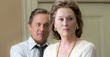 The Post tái hiện vụ công bố tài liệu chiến tranh Việt Nam