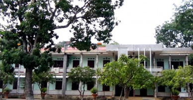 Trường cho học sinh nghỉ để thầy cô đi học tập kinh nghiệm