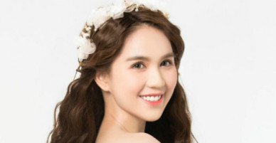Chụp ảnh nude bị chê kém sang, Ngọc Trinh bình thản đáp trả