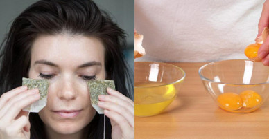 7 mẹo giúp nâng cơ mắt, chống chảy xệ ít tốn kém