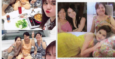 Ngọc Trinh chính là minh chứng rõ nhất cho câu nói: ‘Công sinh thành không bằng công dưỡng dục’