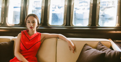 Người thứ ba à! Đừng lãng phí thanh xuân vì một tình yêu ngu xuẩn