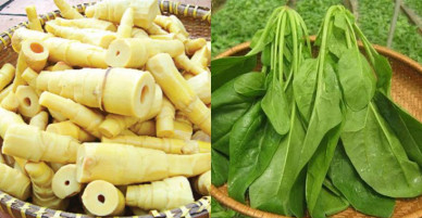 Rước họa vào thân nếu kết hợp đậu phụ với 6 thực phẩm này