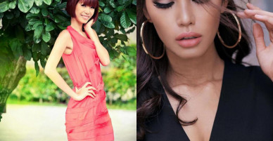 Sao Việt đã “lên đời” như thế nào nhờ đôi môi căng mọng quyến rũ?