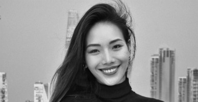 Mỹ nữ startup mát tay của làng thời trang Việt