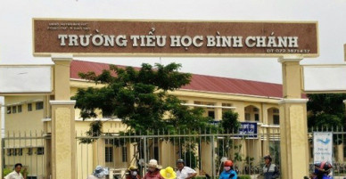 Bộ Giáo dục yêu cầu xử lý trường hợp bắt cô giáo quỳ xin lỗi