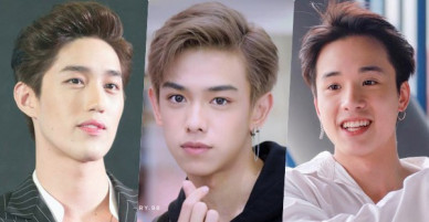 Tất tần tật về 9by9TH: Nhóm nhạc toàn nam thần cực phẩm nhất showbiz Thái Lan khiến dân tình đứng ngồi không yên
