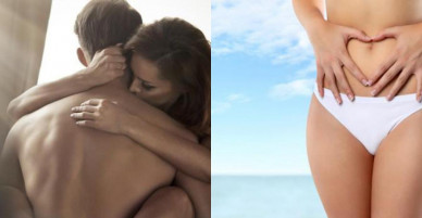 Cuộc “yêu” dù vui đến mấy, phụ nữ nhớ làm ngay những điều này sau khi quan hệ