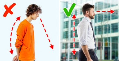 9 đặc điểm về ngoại hình khiến chàng mất điểm trong mắt các cô gái