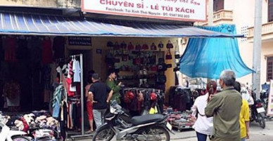 Mâu thuẫn tình cảm, nam thanh niên dùng búa đinh đánh bạn gái tử vong