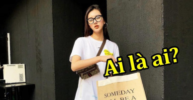 Thêm một lần khẳng định: Chẳng ai nhận ra đây là Hà Lade nữa rồi