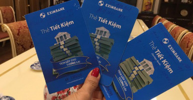 Vụ khách hàng mất 245 tỉ đồng: Eximbank kiên quyết chờ tòa phán quyết