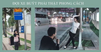 Làm thế nào để phong cách: Bộ ảnh bá đạo hướng dẫn cách tạo thần thái sang chảnh mọi lúc mọi nơi