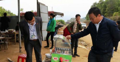 Thanh Hóa mạnh tay xử lý các cơ sở vi phạm an toàn thực phẩm