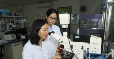 Nữ Tiến sĩ nỗ lực ngăn chặn sự bất hạnh cho nhiều gia đình trẻ
