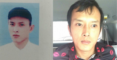 Trùm ma túy phẫu thuật thẩm mỹ, trốn truy nã ở Sài Gòn