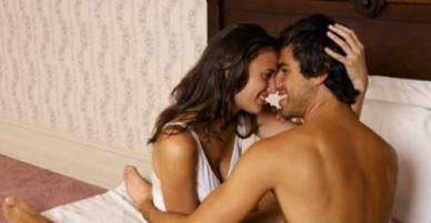 10 điều phụ nữ đều nghĩ tới khi lần đầu làm ‘chuyện ấy’