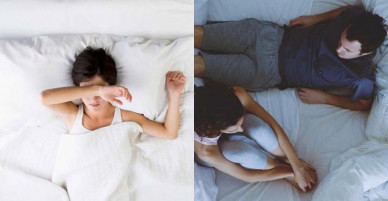 ‘8/3 này, tặng em ‘một đêm’ thôi được không anh?’