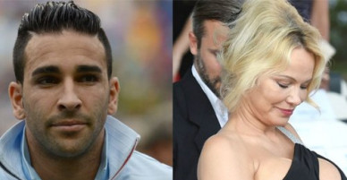 ‘Bom sex’ Pamela Anderson ngại làm đám cưới lần 5 với trai trẻ Rami