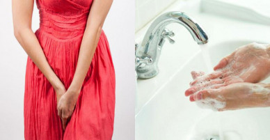Chuyên gia cảnh báo 3 thói quen ai cũng làm mỗi ngày khiến ‘vùng kín’ mắc bệnh