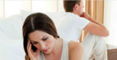 Bạn gái tôi đã lên giường với người khác trong lúc giận dỗi tôi