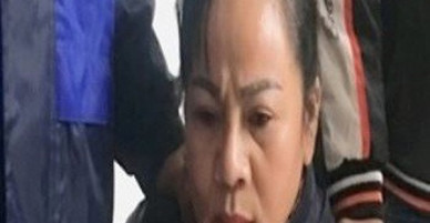 Bi kịch của đại gia đình nữ quái 11 năm trốn truy nã đặc biệt nguy hiểm