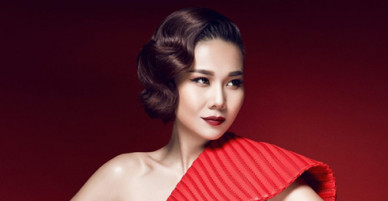 Thanh Hằng: ‘Tôi không sợ hôn nhân nhưng cũng khá hoang mang’