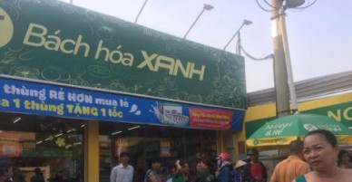 TP.HCM: Nghi vấn người đàn ông tự thiêu giữa đường