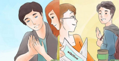 10 bí kíp đánh thức trái tim ngọt ngào của nàng – là đàn ông nên chú ý!