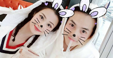 Ảnh hot sao Việt 8/3