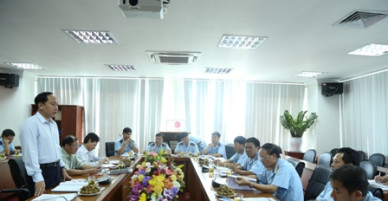 Hơn 600 văn bản được ban hành về chống buôn lậu, gian lận thương mại