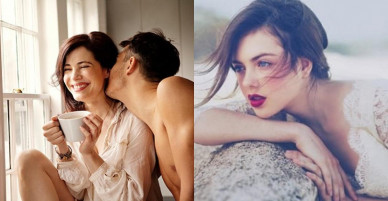 Biết các “tuyệt chiêu” trói chân này, phụ nữ sẽ khiến đàn ông yêu cả đời không chán