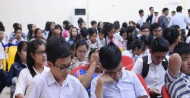 Đà Nẵng công bố kế hoạch chỉ tiêu vào lớp 10