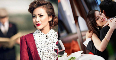 Đàn bà sau ly hôn: Mạnh mẽ là con đường duy nhất