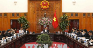 Các nghi thức lễ hội có yếu tố bạo lực, phản cảm đã được chấn chỉnh